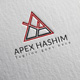 Apex Hashim Logo