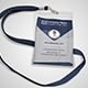 Corporate ID Card