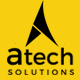 Atech Solutions logo