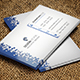 Creative Business Card V.8