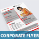 Corporate Flyer