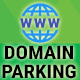 Domain Parking Script with Multi Domain Support