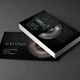 Photograper Business Card