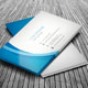 Corporate Business Card
