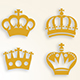 Crowns Set