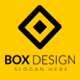 Box Design Logo