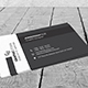 Clean Business Card V.4