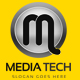 Media Tech Logo