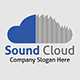 Sound Cloud Logo