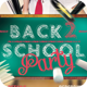 Back2School Party