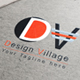 DV Logo
