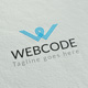 Webcode Logo