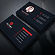 Corporate Business Card Vol- 02