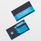 Corporate Business Card