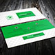Corporate Business Card Vol-5.0 (Three Color)