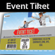Event Ticket