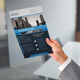 Corporate Flyer