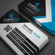 Corporate Business Card_Vol-1