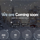 Coming Soon Template