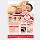 Spa/Beauty Flyer