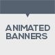 Animated Web Banner