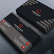 Corporate Business Card