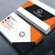 Corporate Business Card