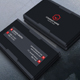 Corporate Business Card