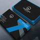 Modern Business Card