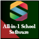 SOA - Complete School Management System with Parents/Students Portal