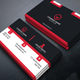 Modern Business Card