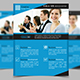 Corporate Business Flyer