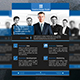 Corporate Business Flyer