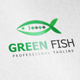 Fish Logo