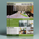 Interior Design Flyer