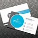 Corporate Business Card V.4