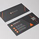 Creative Business Card V.8