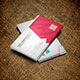 Creative Business Card