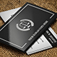 Lawyer Business Card