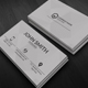 Corporate Business Card