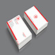 Corporate Business Card
