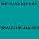 Php Ajax Jquery Image Uploader