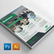 Corporate Flyer