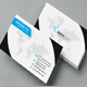 Corporate Business Card