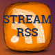 StreamRSS Feed Viewer