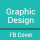 Graphic Design Facebook Cover