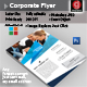 Corporate Flyer