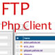PHP FTP Uploader
