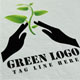 Green Logo