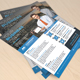 Corporate Business Flyer